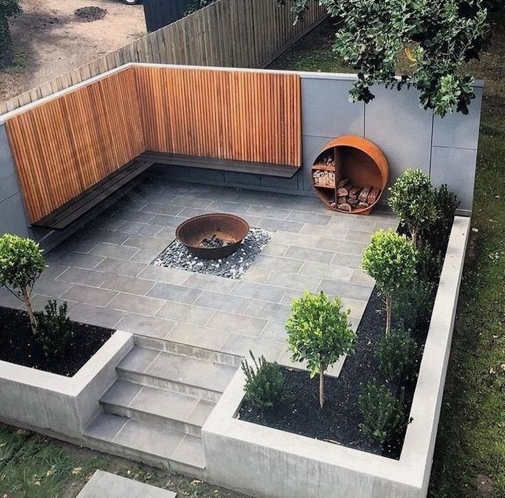 Modern backyard landscaping ideas for every budget