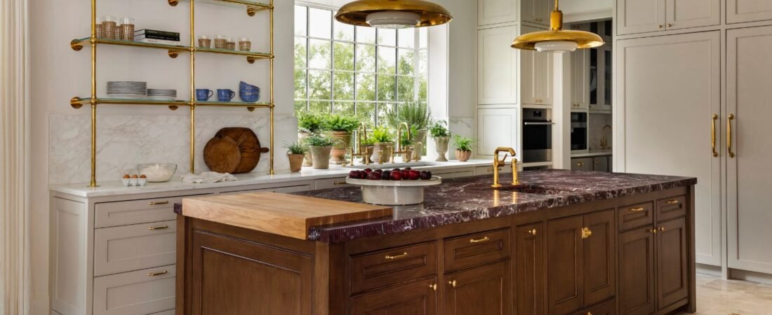Ultimate Kitchen Remodel Guide 2025: Design, Cost & Top Trends