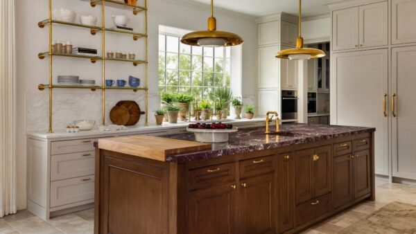 Ultimate Kitchen Remodel Guide 2025: Design, Cost & Top Trends