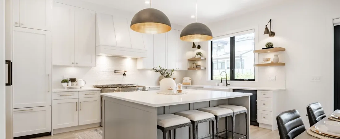 Top Kitchen Lighting Trends to Brighten Your Home (2025)