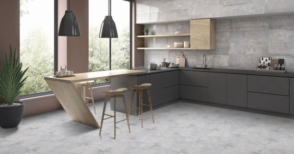 Best Flooring Ideas for Small Kitchens: Patterns, Materials, and Layouts