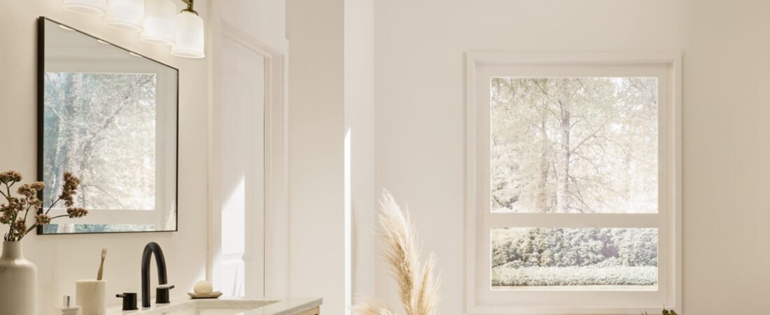 DIY Bathroom Remodeling Tips for Beginners