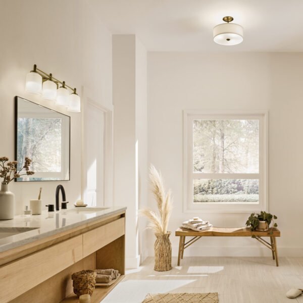 DIY Bathroom Remodeling Tips for Beginners