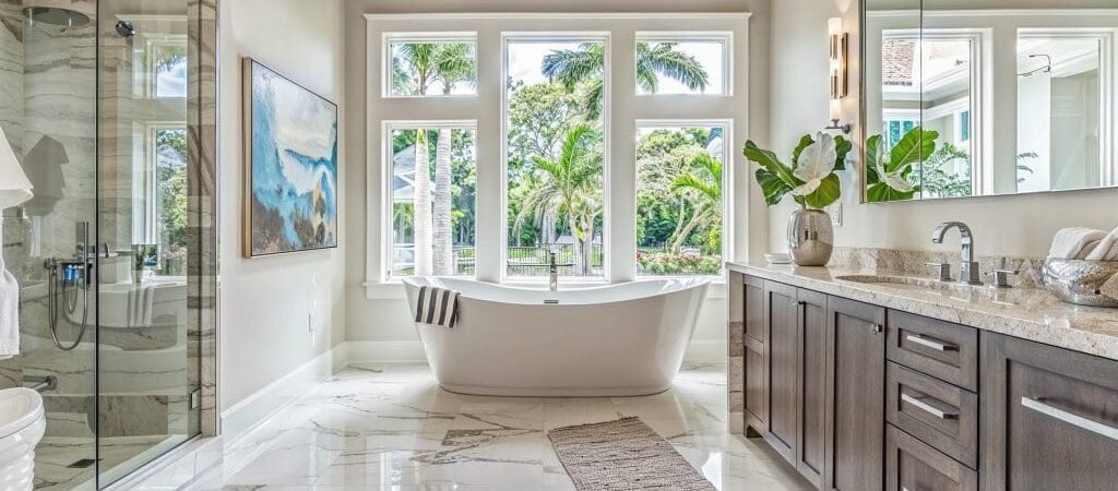 Bathroom Remodel Cost Breakdown (2026 Update)