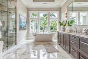 Bathroom Remodel Cost Breakdown (2026 Update)