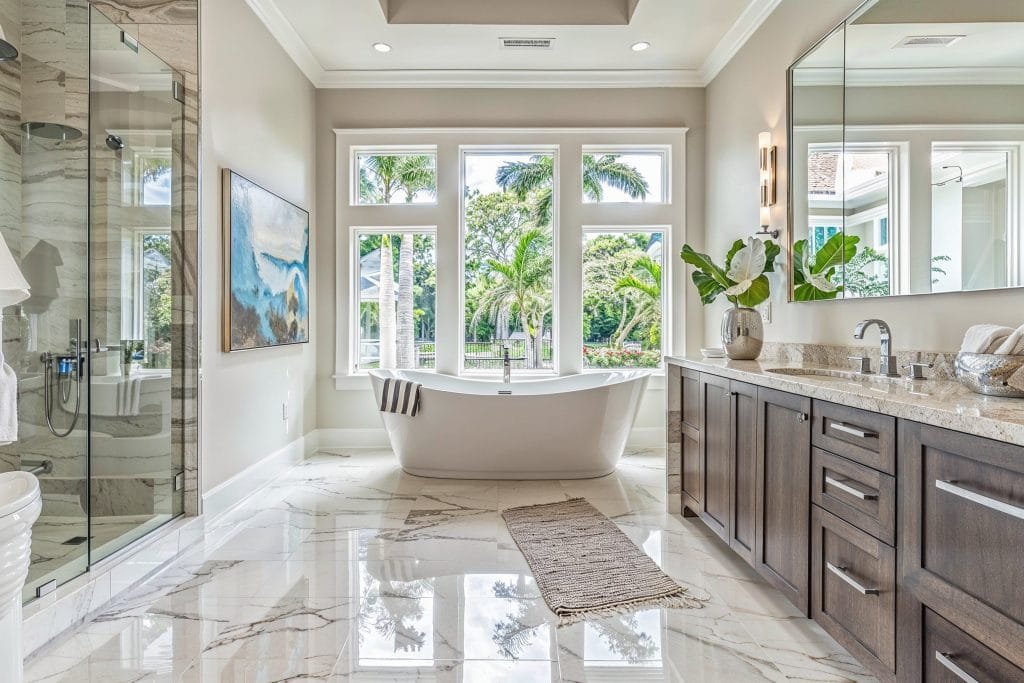Bathroom Remodel Cost Breakdown (2026 Update)