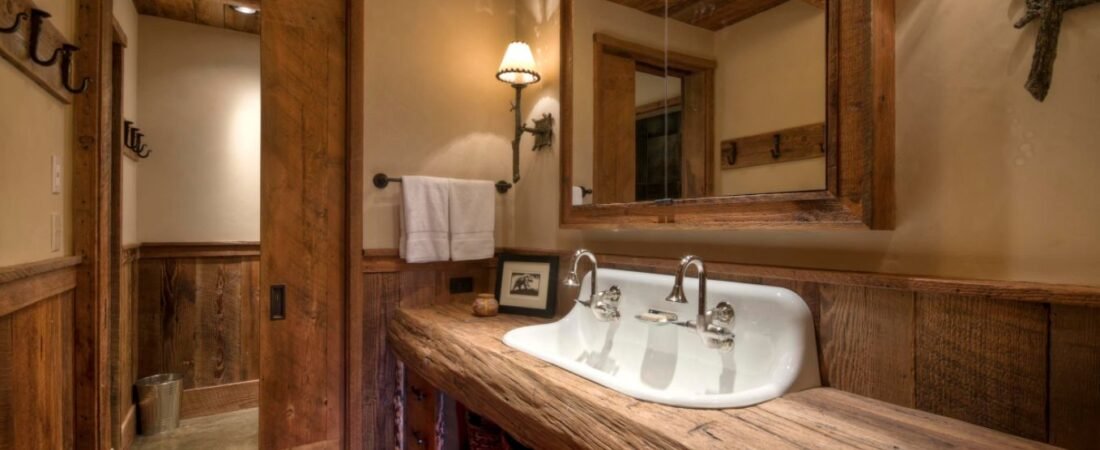 #5 Bathroom Vanity Ideas to Inspire Your Remodel