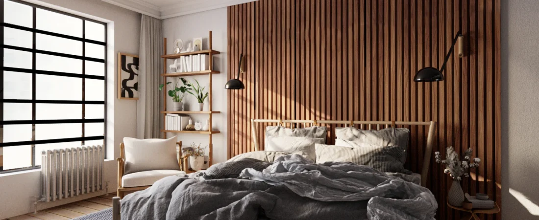 Layered Lighting Strategies: The Secret to Modern Living Room Ambiance