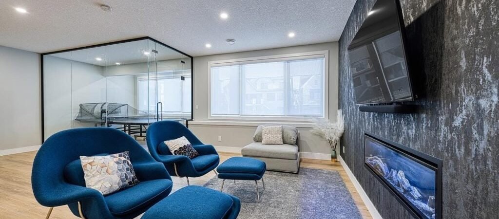 10 Basement Remodeling Ideas to Add Value