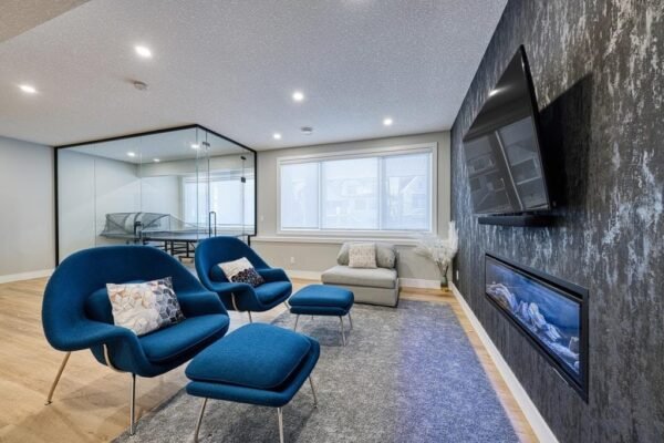 10 Basement Remodeling Ideas to Add Value