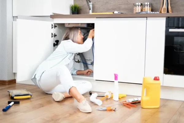 DIY Home Repair Projects Anyone Can Do