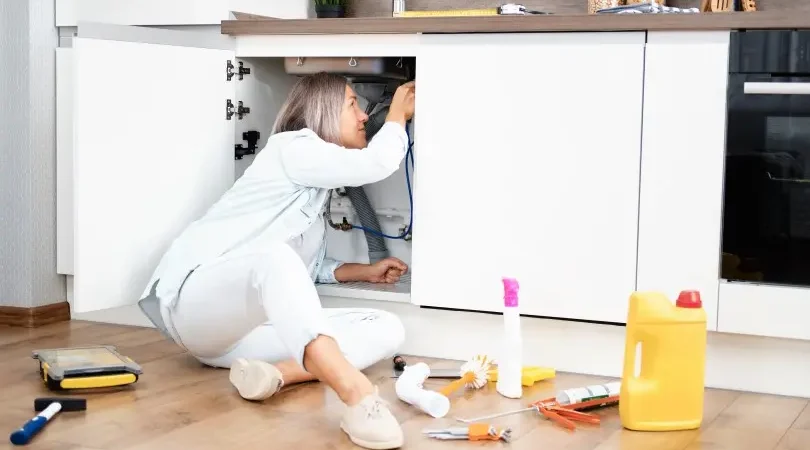 DIY Home Repair Projects Anyone Can Do