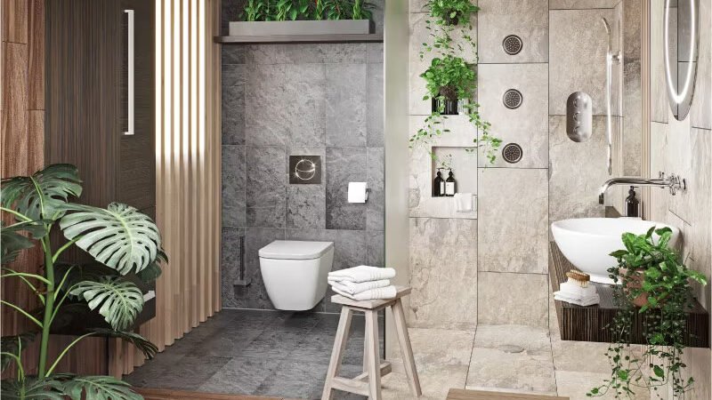 20 Bathroom Remodeling Ideas on a Budget