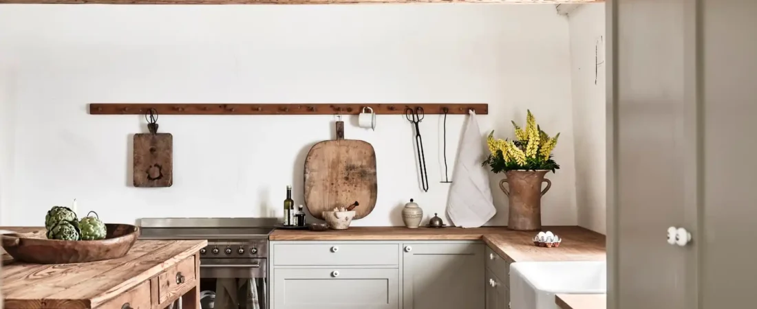 Stylish Kitchen Countertop Ideas for Every Home (2026 Update)