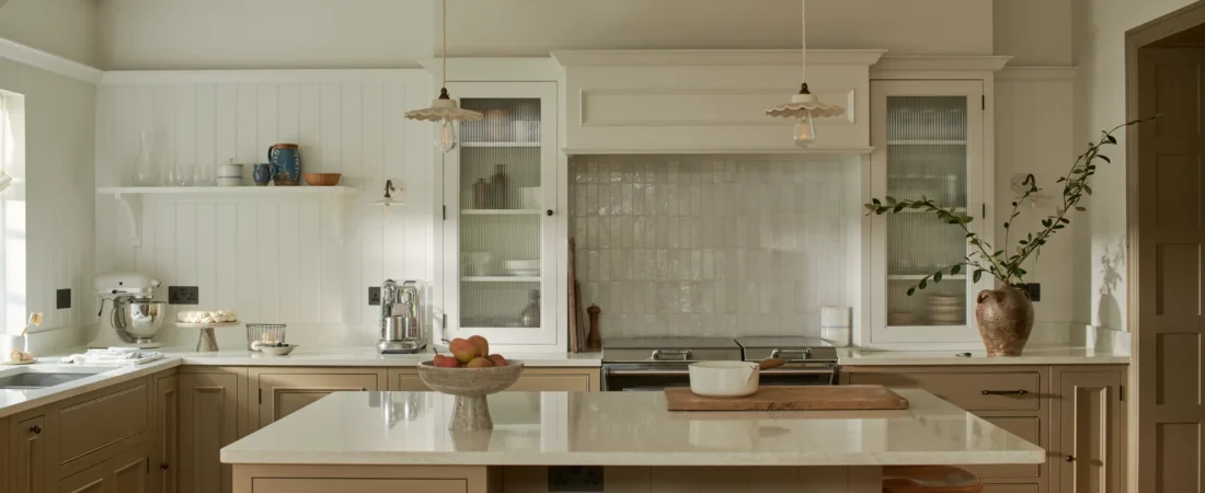 Small Kitchen Design Hacks to Maximize Space