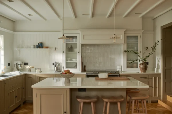 Small Kitchen Design Hacks to Maximize Space