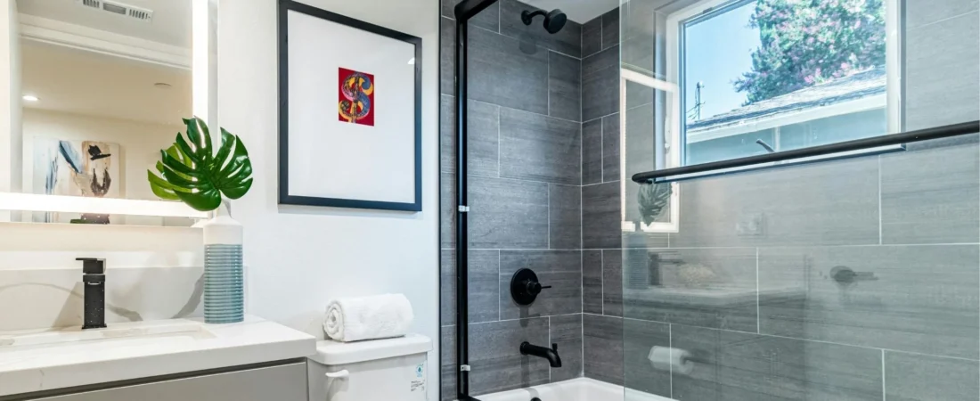 Budget Bathroom Remodel: How to Create a Stylish Space for Less