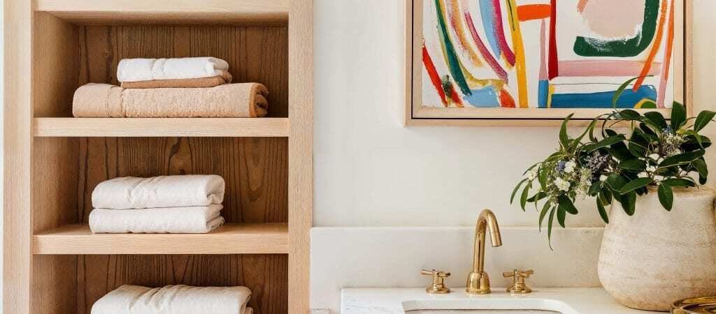 Budget Bathroom Remodel Ideas – Affordable Ways to Transform Your Space