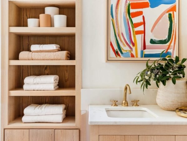 Budget Bathroom Remodel Ideas – Affordable Ways to Transform Your Space