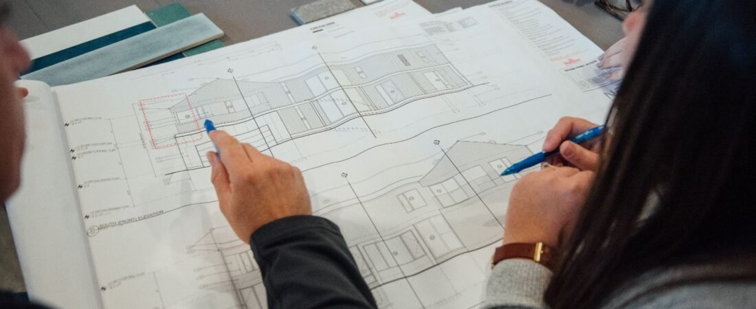 How to Choose the Right Home Renovation Contractor