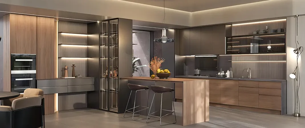 Ultimate Home Remodeling Ideas for 2025