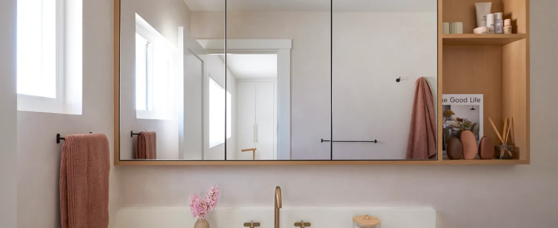 Small Bathroom Remodel Ideas That Maximize Space