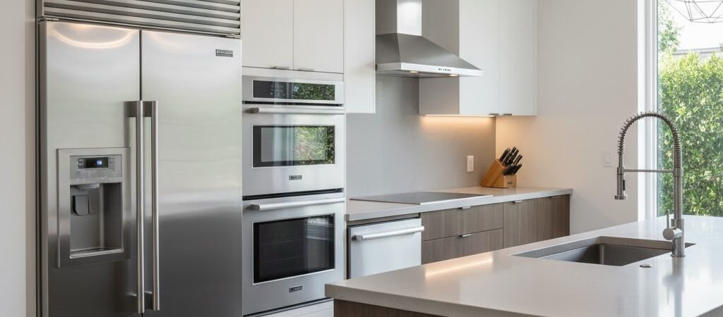 25 Kitchen Remodel Ideas That Add Value to Your Home