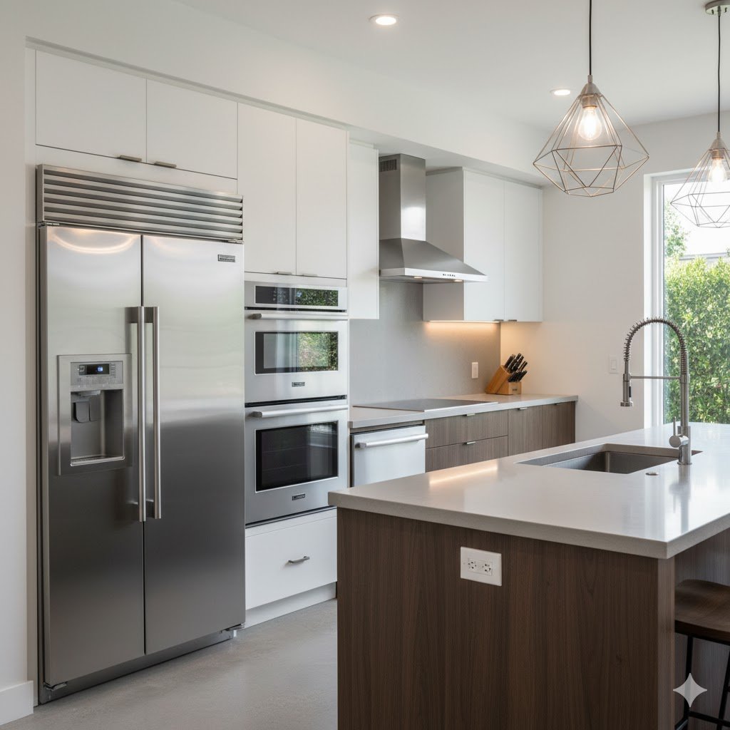 25 Kitchen Remodel Ideas That Add Value to Your Home