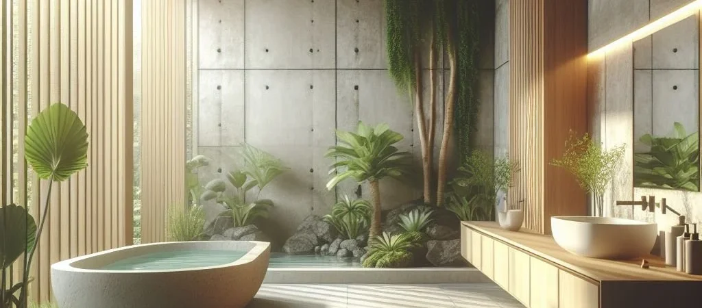 Modern Bathroom Design Trends in 2025