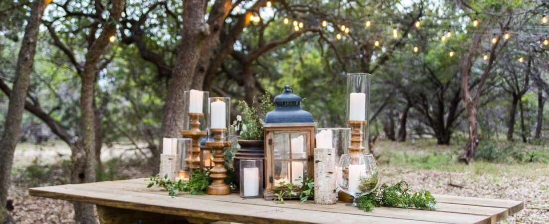 Best Outdoor Furniture Ideas for Summer