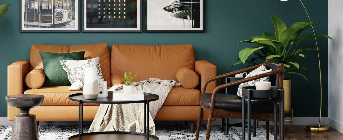 #9 Weekend Home Improvement Projects Anyone Can Try