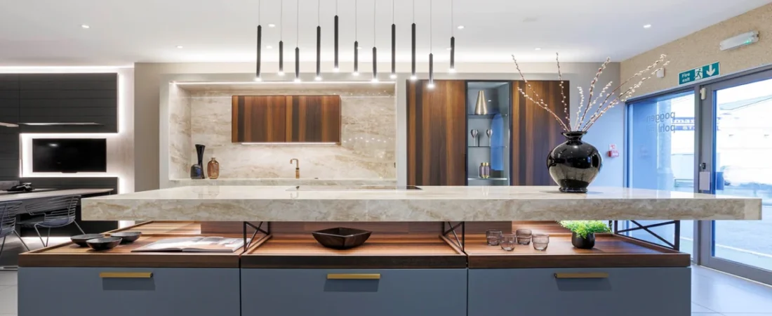 Creative Kitchen Lighting Ideas for a Modern Look (2026 Update)