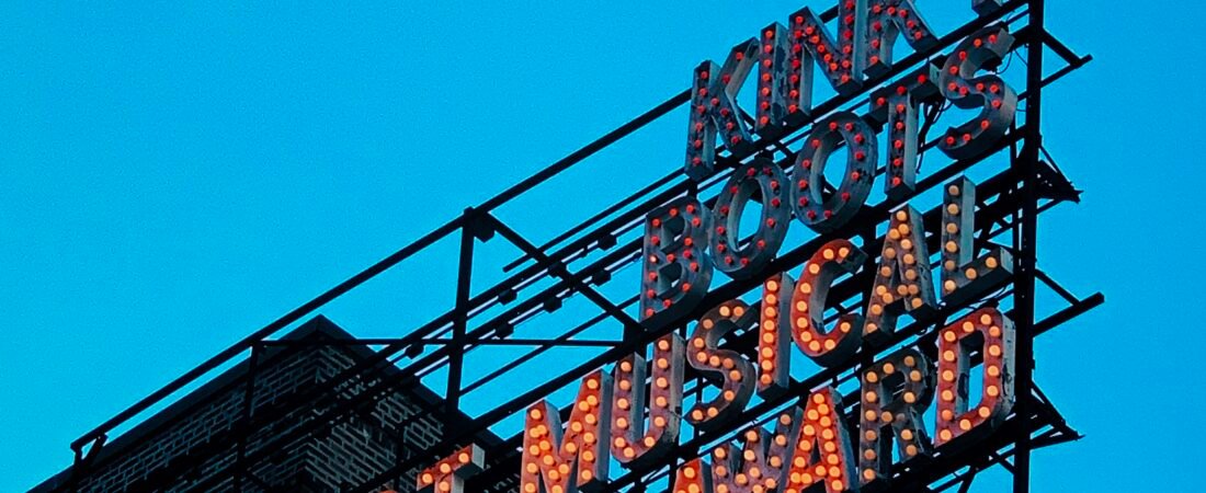 Exploring the Golden Globes 2026 Snubs: Is ‘Wicked: For Good’ Overlooked?